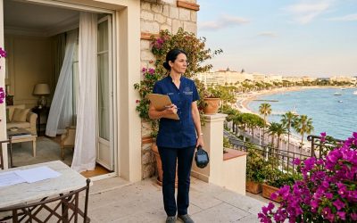 Diagnostics immobiliers obligatoires pour la location à Cannes