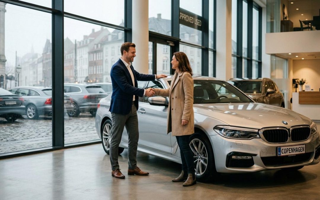 Voiture occasion nord : achat avec paiement en plusieurs fois sans frais