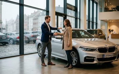 Voiture occasion nord : achat avec paiement en plusieurs fois sans frais