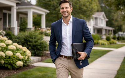 Chasseur d’appartement à Lyon : le partenaire clé pour réussir son projet immobilier