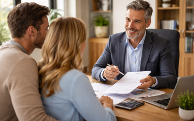 Prêt de trésorerie hypothécaire : une solution flexible pour financer vos projets
