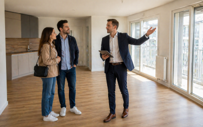 Comment établir une liste agence immobilière Paris pertinente pour réussir son projet immobilier