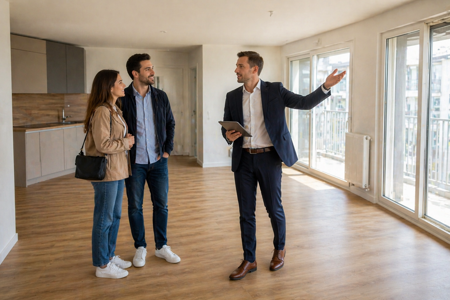 Découvrez comment créer une liste d'agences immobilières à Paris pour optimiser votre projet immobilier et assurer le succès de votre investissement.