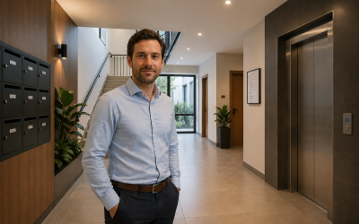 Comprendre le rôle du syndic de copropriété dans le département du 92