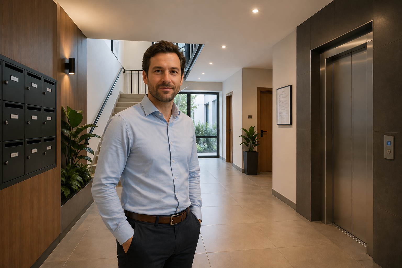 Découvrez les missions clés du syndic de copropriété dans le 92 pour optimiser votre investissement immobilier. Gestion, entretien et obligations au cœur ...