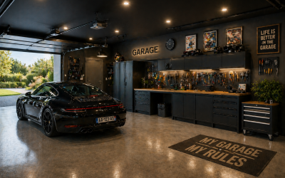 Acheter un garage prix : comment évaluer et réussir votre investissement