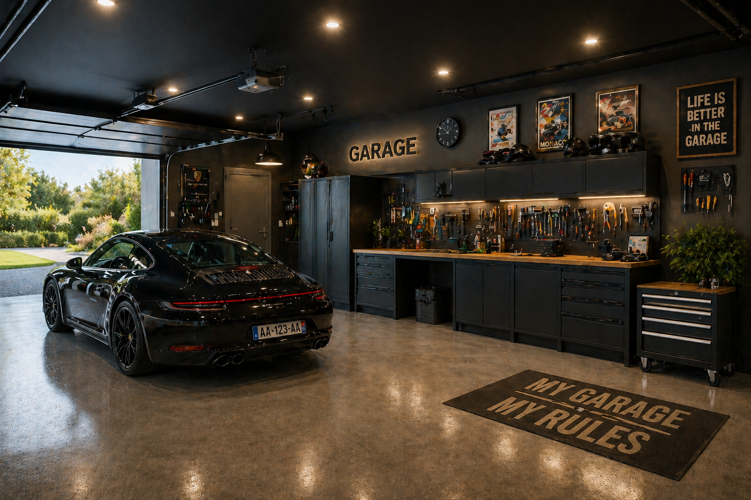 Découvrez comment évaluer le prix d'un garage et réussir votre investissement immobilier. Optimisez votre achat avec nos conseils pratiques.