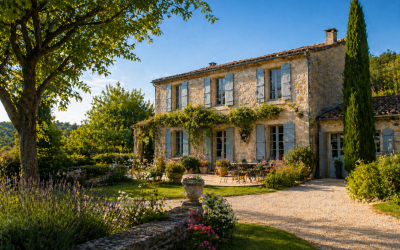 Location maison de campagne proche Paris : le guide pratique pour un séjour réussi