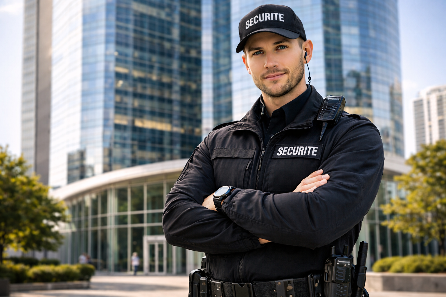 Découvrez comment optimiser la sécurité à Paris grâce à des solutions de gardiennage adaptées. Protégez vos biens et vos proches avec efficacité.