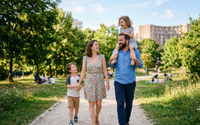 Comment calculer la réserve héréditaire : guide complet pour anticiper une succession