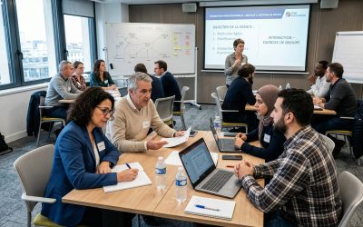 Formation à distance diagnostiqueur immobilier : devenir expert du diagnostic immobilier depuis chez soi