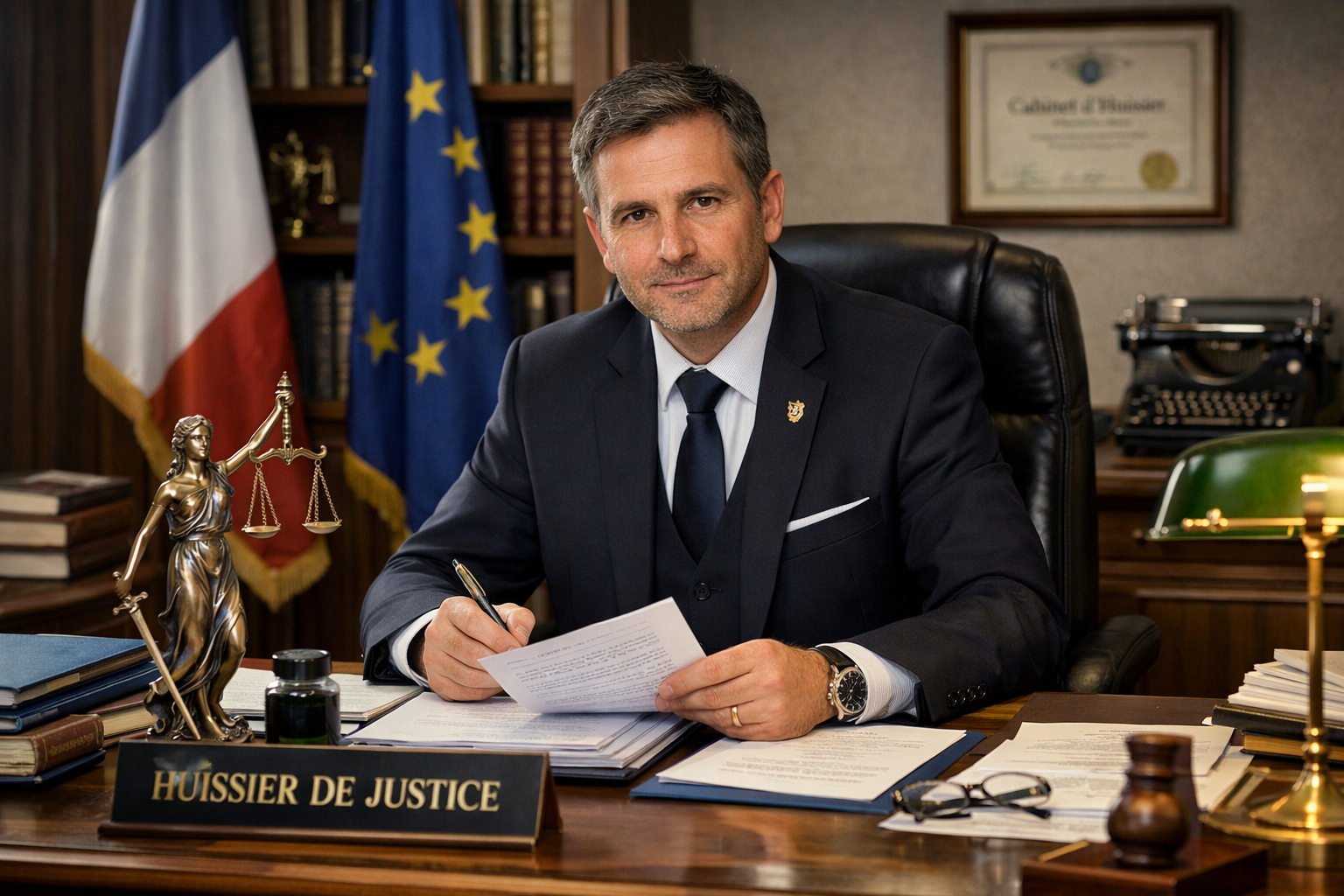 Prix d’un constat d’huissier : comprendre les tarifs et optimiser son budget Découvrez les tarifs d'un constat d'huissier, les facteurs influençant les prix et des conseils pour maîtriser votre budget juridique efficacement.