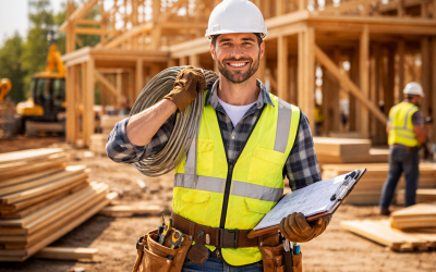 Les retards de paiement dans le btp : comprendre, anticiper et agir