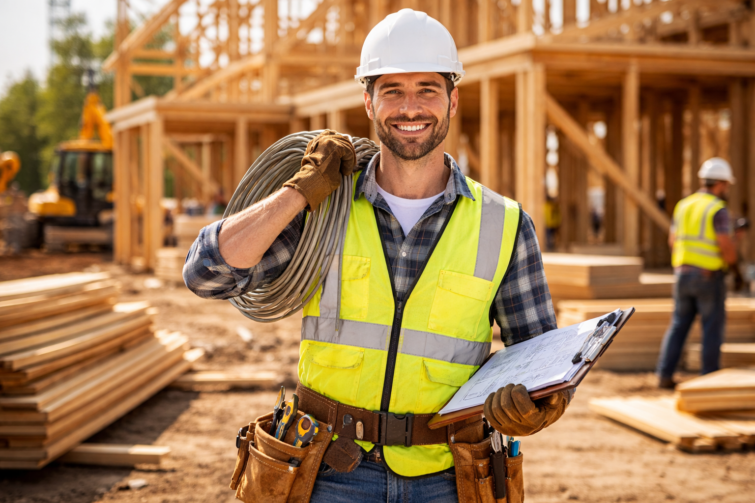 Les retards de paiement dans le btp : comprendre, anticiper et agir Découvrez comment anticiper et gérer les retards de paiement dans le BTP pour garantir la santé financière de votre entreprise et éviter les impayés.