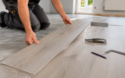 Comment poser un sol pvc sans colle : guide étape par étape pour une installation facile et rapide