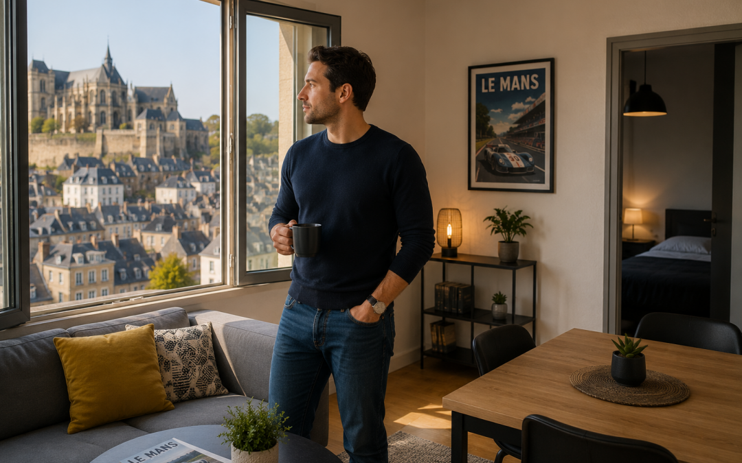 Le mans habitat demande de logement : guide complet pour votre dossier