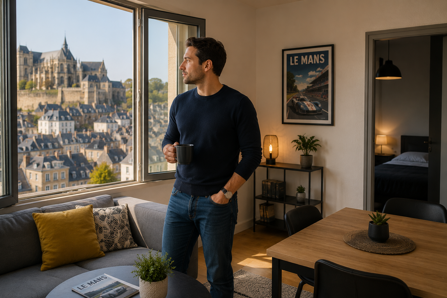 Découvrez comment effectuer une demande de logement social au Mans, les critères d'éligibilité et les étapes pour maximiser vos chances d'obtenir un logem...