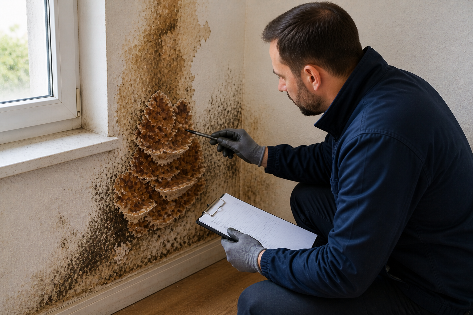 Découvrez l'importance du diagnostic mérule pour sécuriser vos investissements immobiliers. Apprenez les enjeux et obligations liés à cette menace.