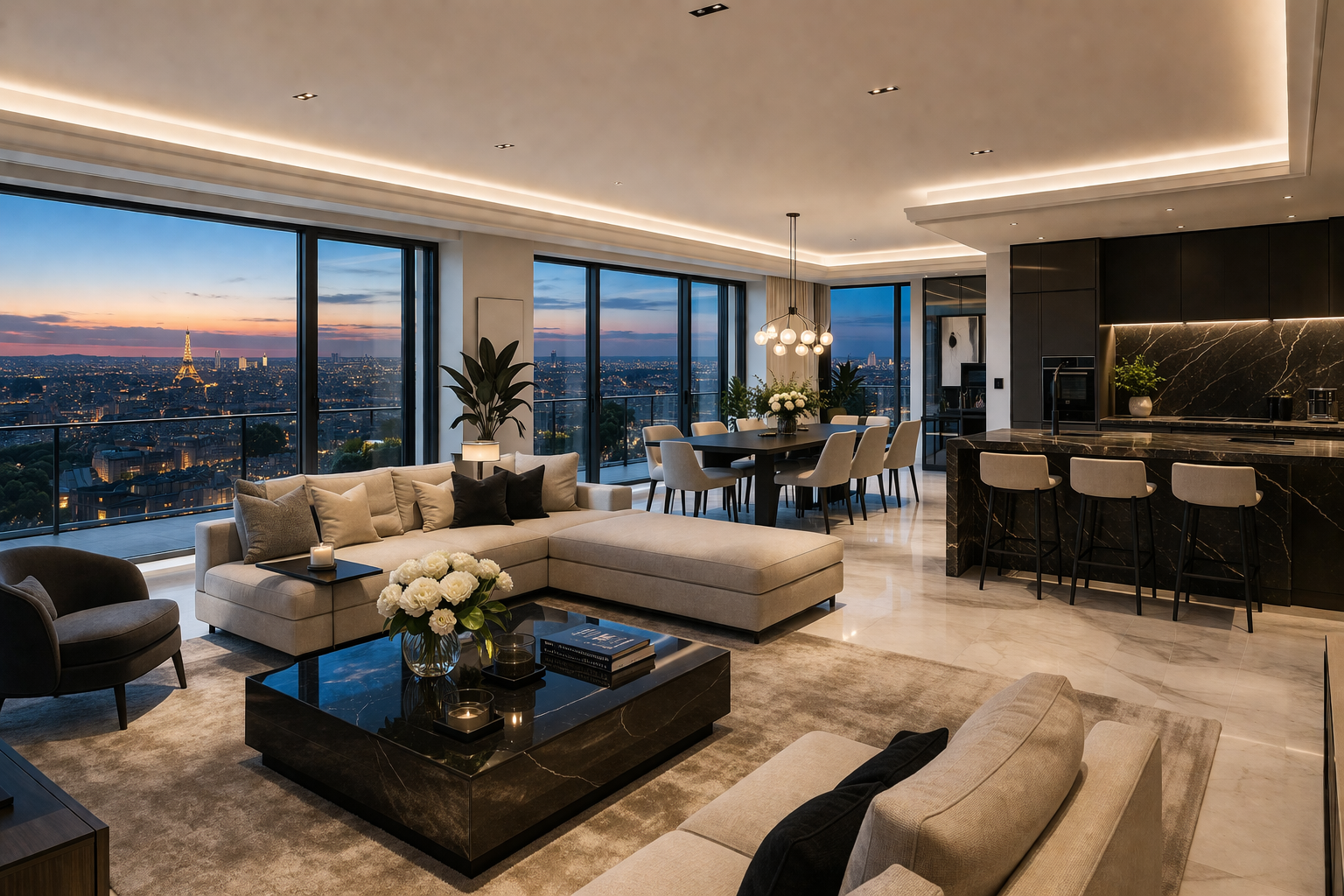 Découvrez les avantages et risques d'acheter votre résidence principale avec une holding. Optimisation fiscale et gestion patrimoniale à la clé.