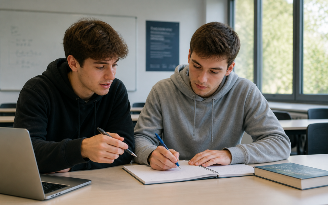 Se former à la promotion immobilière après un bac+3