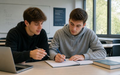 Se former à la promotion immobilière après un bac+3