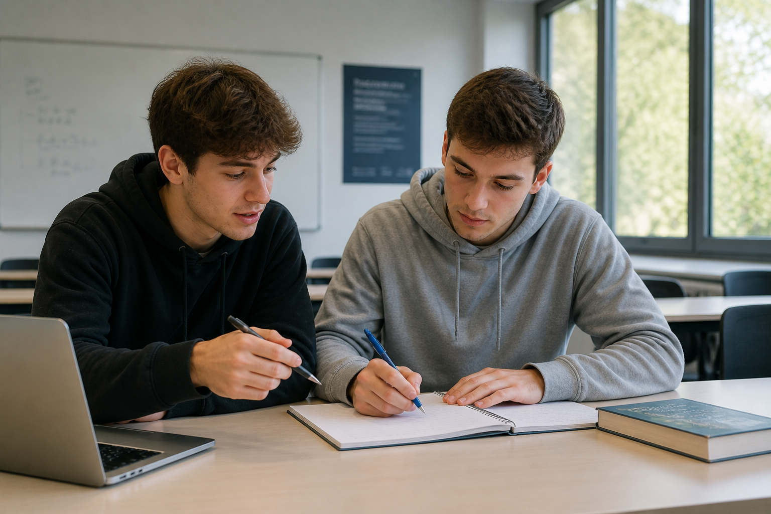 Découvrez pourquoi le mastère promotion immobilière est une voie idéale après un bac+3 pour accéder aux métiers clés de l’immobilier.