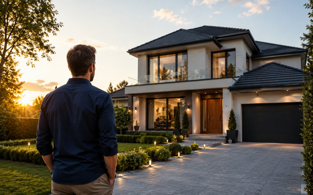 Combien vendre son bien immobilier à un promoteur : maximiser la valeur de votre propriété