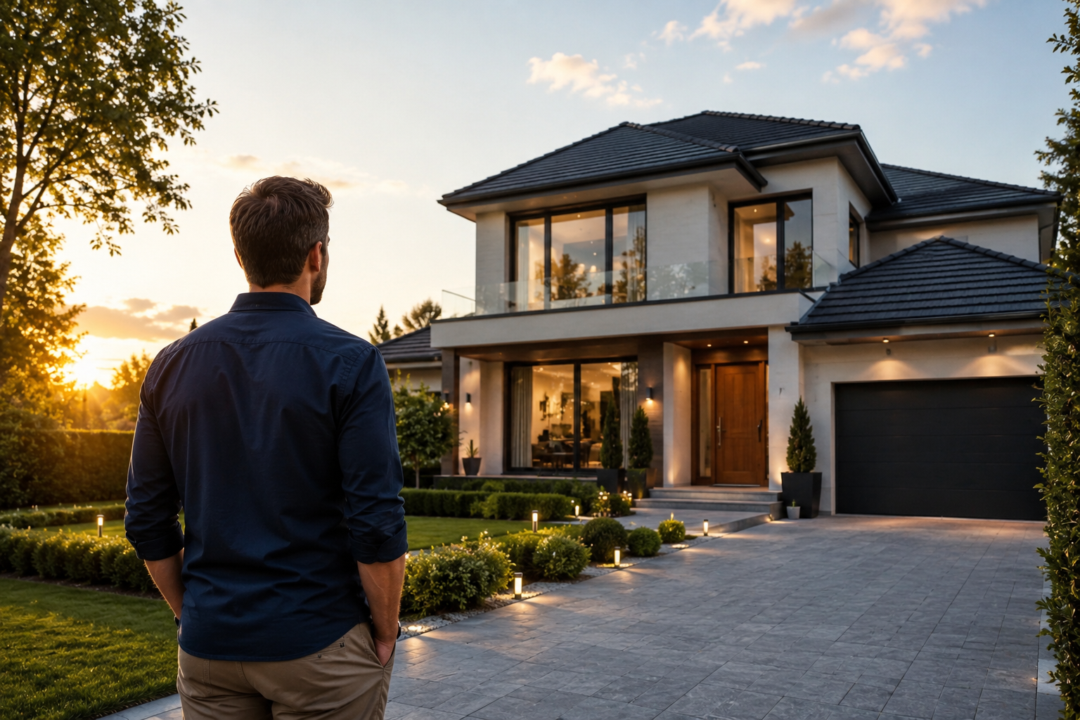 Combien vendre son bien immobilier à un promoteur : maximiser la valeur de votre propriété Découvrez comment vendre votre bien immobilier à un promoteur pour maximiser sa valeur. Étapes clés et conseils pour un prix de vente optimal.