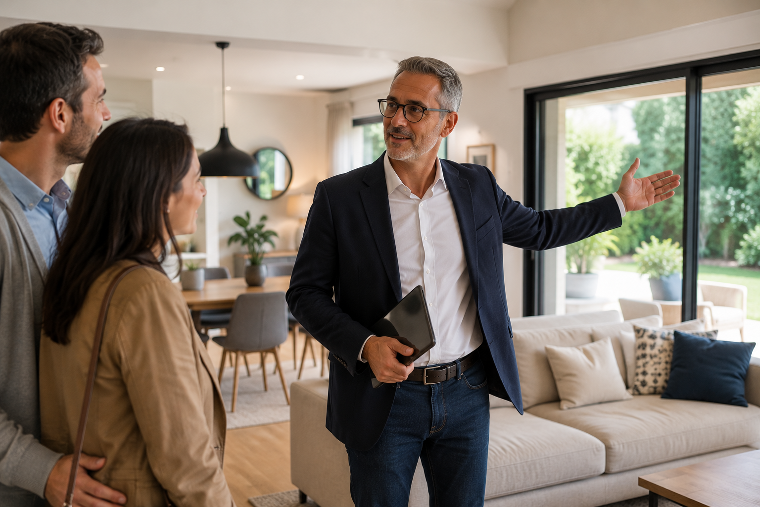 Découvrez le nombre moyen de visites nécessaires pour vendre une maison et les facteurs influençant ce processus. Optimisez vos démarches immobilières.