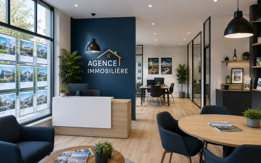 À qui incombe la charge des frais d’agence lors d’une vente immobilière ?
