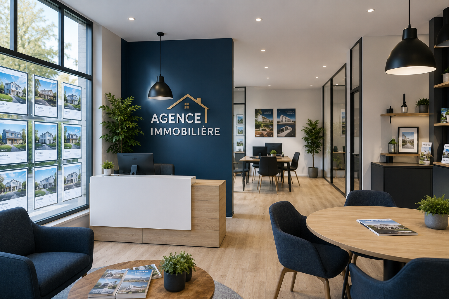 À qui incombe la charge des frais d’agence lors d’une vente immobilière ? Découvrez qui supporte les frais d'agence immobilière lors d'une vente. Apprenez à optimiser vos investissements et à éviter les pièges financiers.