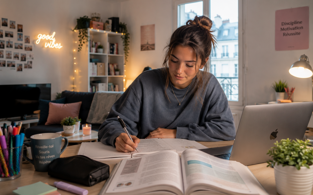 Comment bien choisir son premier logement étudiant ?