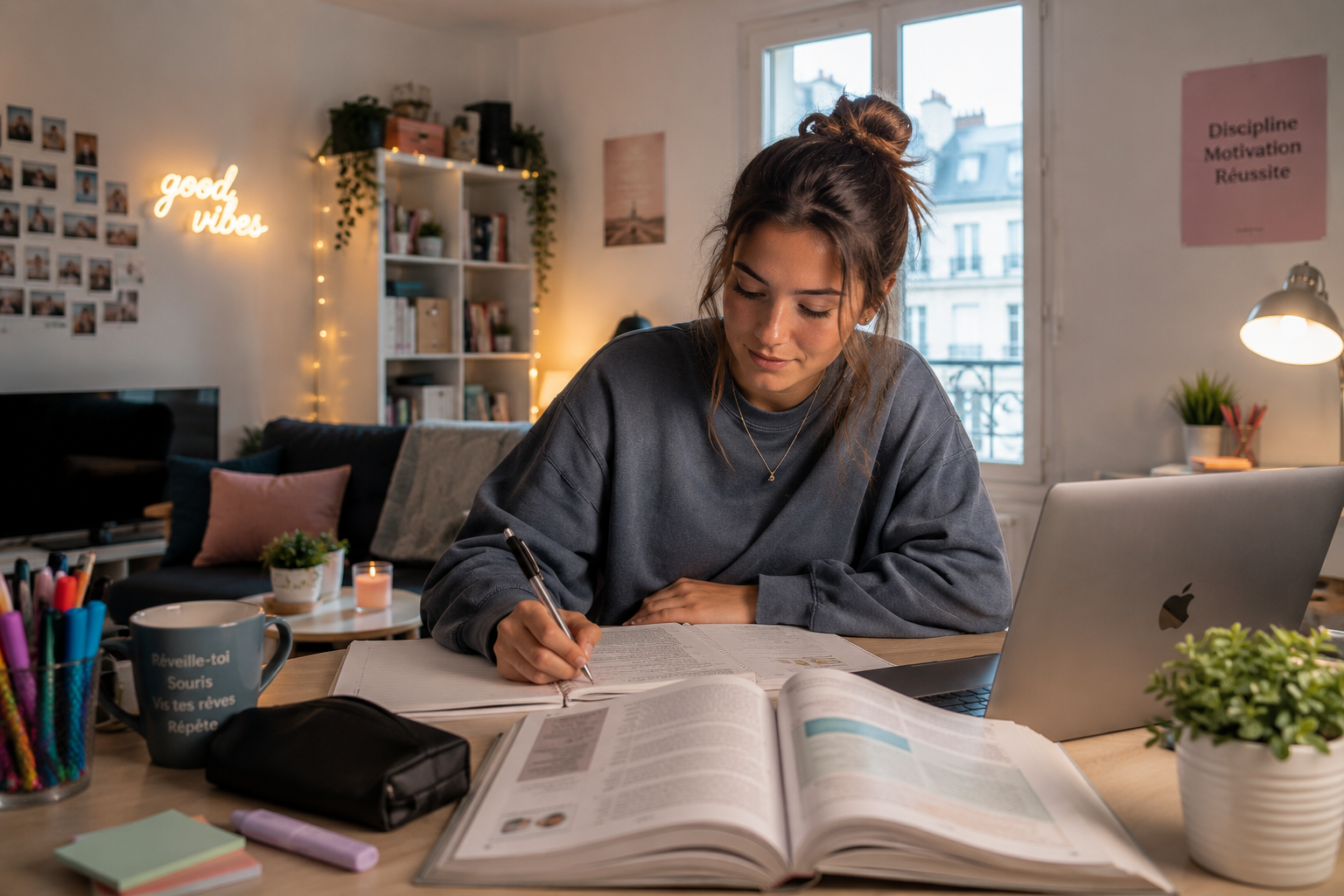 Comment bien choisir son premier logement étudiant ? Découvrez nos conseils pratiques pour bien choisir votre premier logement étudiant : budget, localisation, type de logement et aides financières à considé...