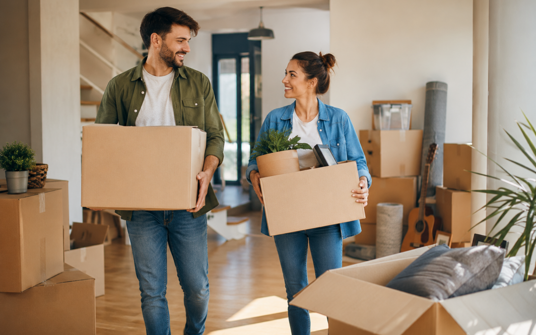 Combien de temps pour vider une maison vendue : obligations, délais et bonnes pratiques