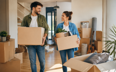 Combien de temps pour vider une maison vendue : obligations, délais et bonnes pratiques