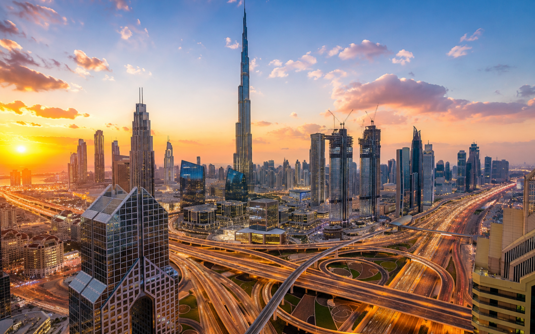 Investissement immobilier à Dubaï : pourquoi les périodes de doute attirent les plus grandes fortunes