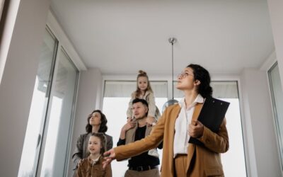 Famille recomposée : comment choisir la location
