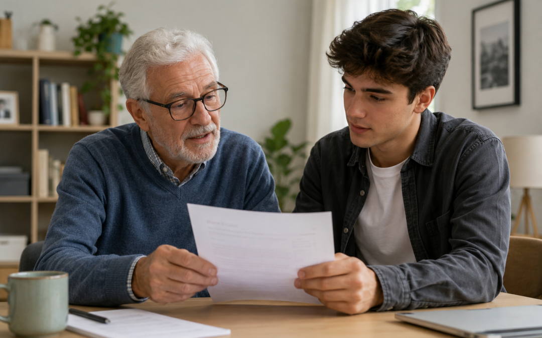 Donation d’un bien immobilier : comprendre nue-propriété et usufruit