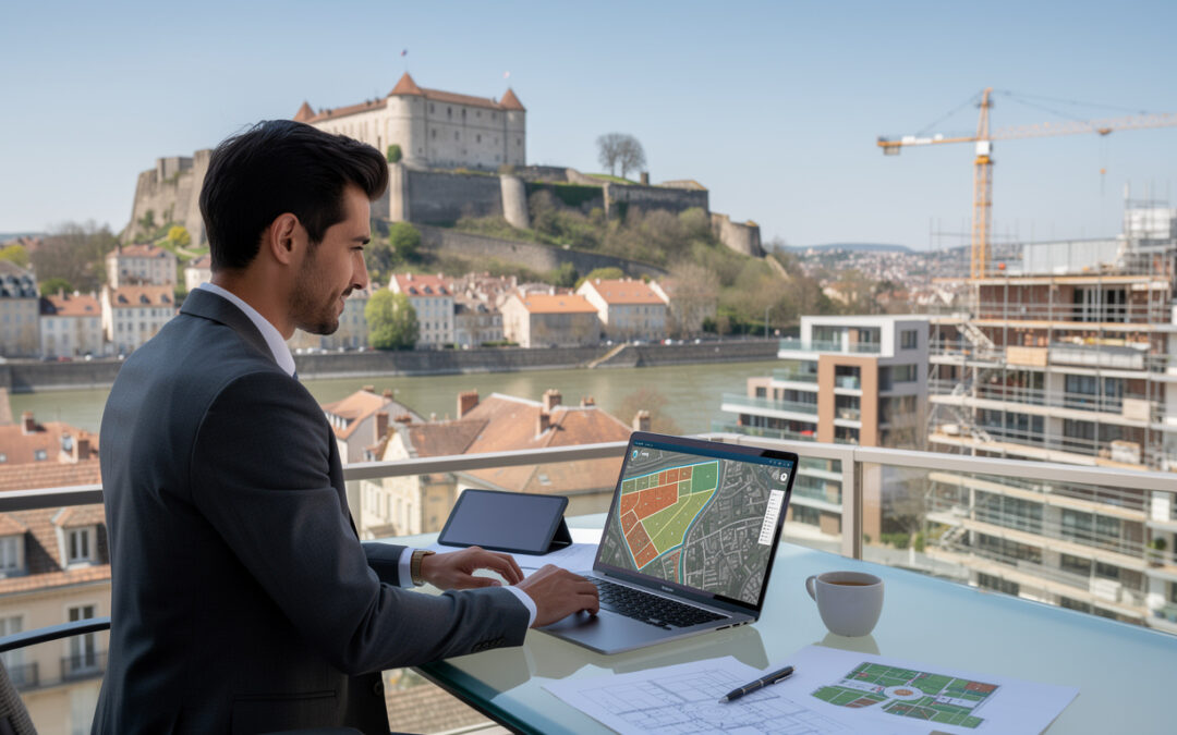 Comment investir dans l&rsquo;immobilier à Besançon en 2026 : guide pratique
