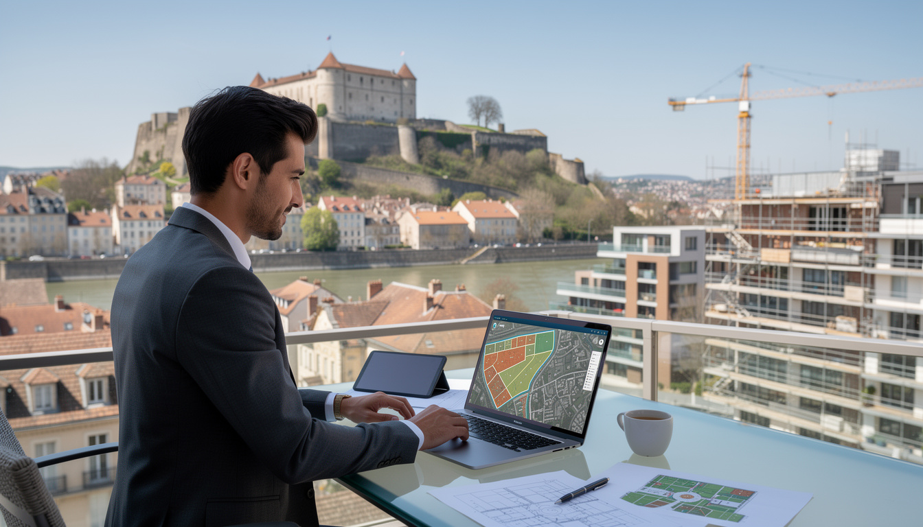 découvrez notre guide pratique pour investir dans l'immobilier à besançon en 2026. conseils, stratégies et étapes clés pour réussir votre projet immobilier dans cette ville dynamique.