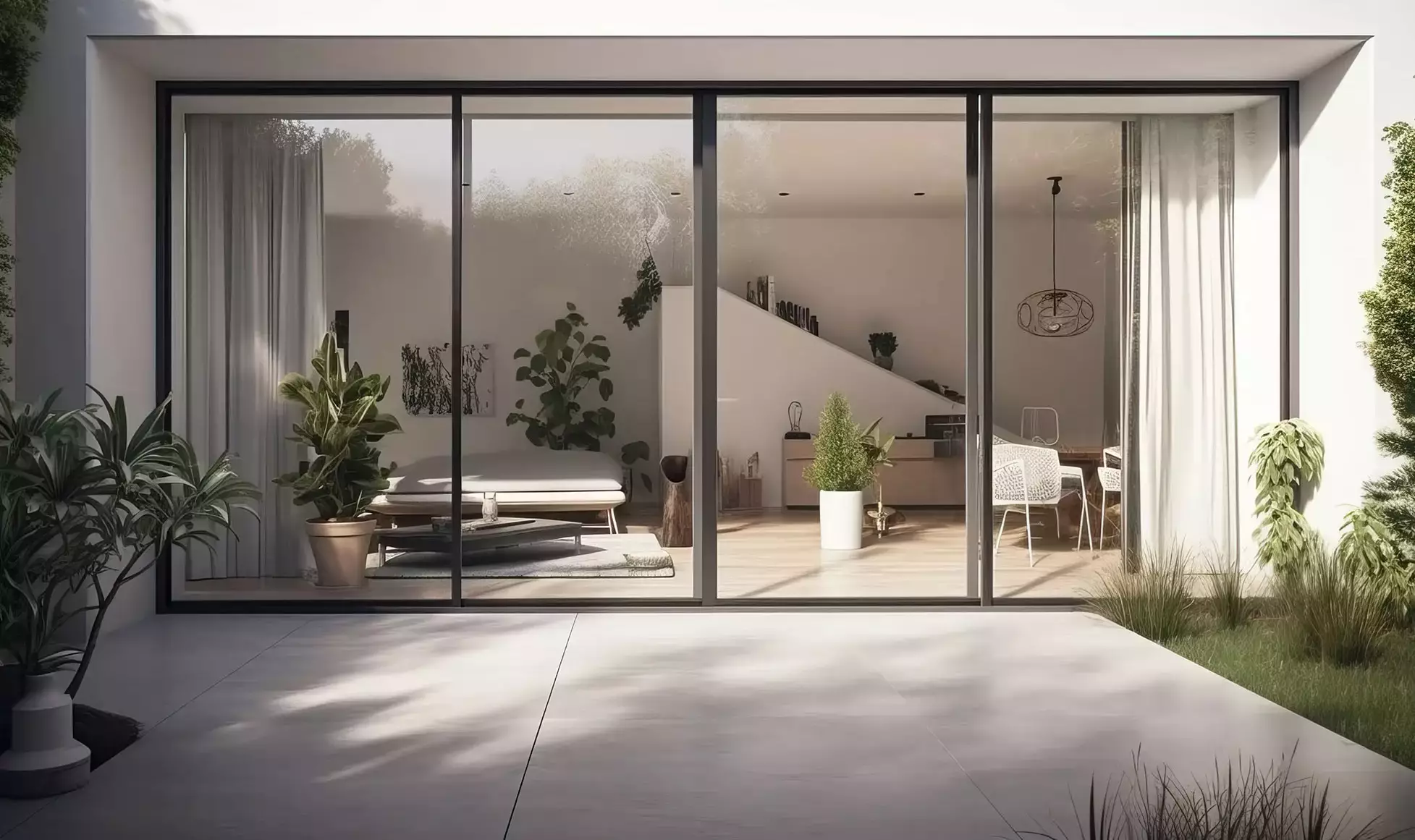 Découvrez les avis sur Roc Promotion et explorez concrètement la qualité des logements proposés : luminosité, finitions, espaces extérieurs et confort de vie en Haute-Savoie.