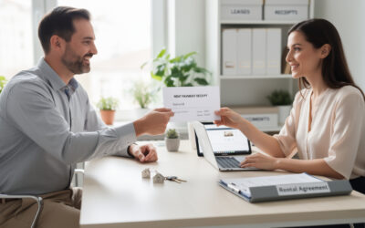 Attestation de bon paiement des loyers : comment l’obtenir et pourquoi elle est indispensable
