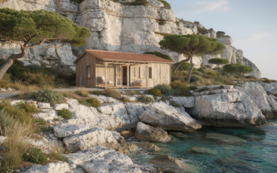 Cabanon à vendre dans les calanques : opportunités et conseils pour réussir votre achat