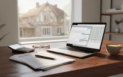 Calculer les frais de notaire pour un bien ancien en 2026 : guide complet