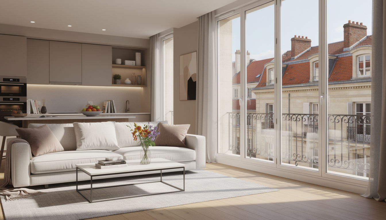 découvrez nos conseils et astuces incontournables pour vendre efficacement votre appartement à bordeaux et optimiser votre transaction immobilière.