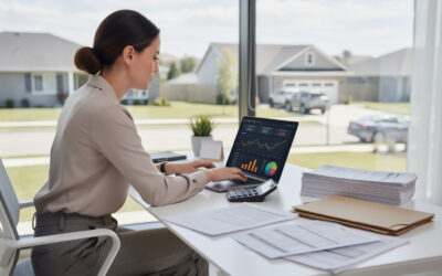 Comment calculer la plus-value immobilière sur une résidence secondaire en 2026