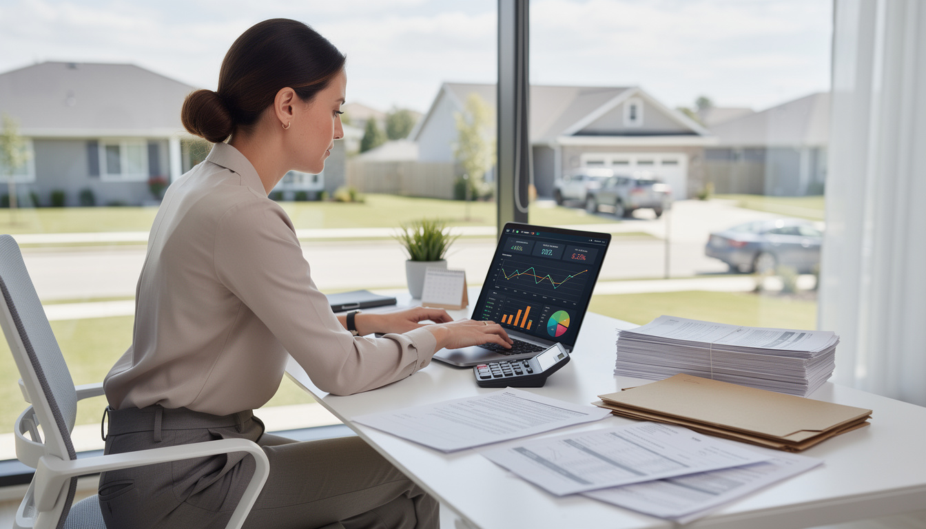 Comment calculer la plus-value immobilière sur une résidence secondaire en 2026 découvrez comment calculer la plus-value immobilière sur une résidence secondaire en 2026, avec les règles fiscales actualisées et les conseils pour optimiser votre déclaration.