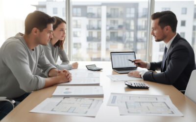 Comment calculer le prix de vente d&rsquo;un appartement loué efficacement