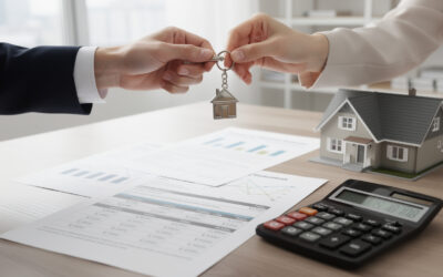 Comment calculer le prorata de la taxe foncière lors d’une vente immobilière