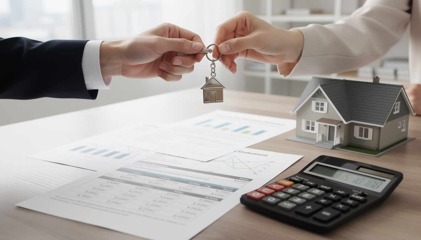 apprenez à calculer le prorata de la taxe foncière lors d'une vente immobilière pour une répartition équitable entre vendeur et acheteur.
